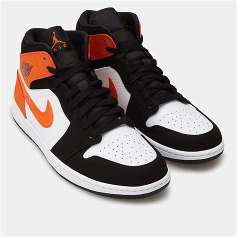 Nike jordan men's shoes